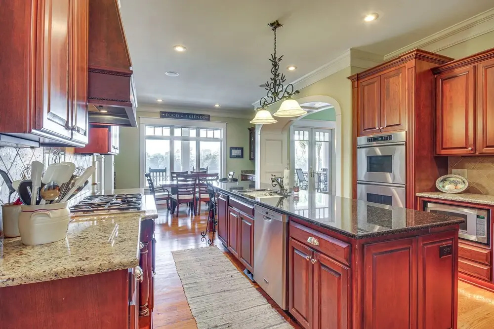 Riverfront North Augusta Home w/ Private Pool!