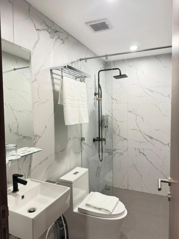 d'primahotel ITC Mangga Dua