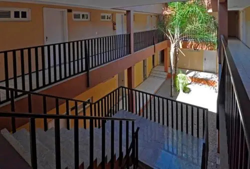 Hotel Praia 2000