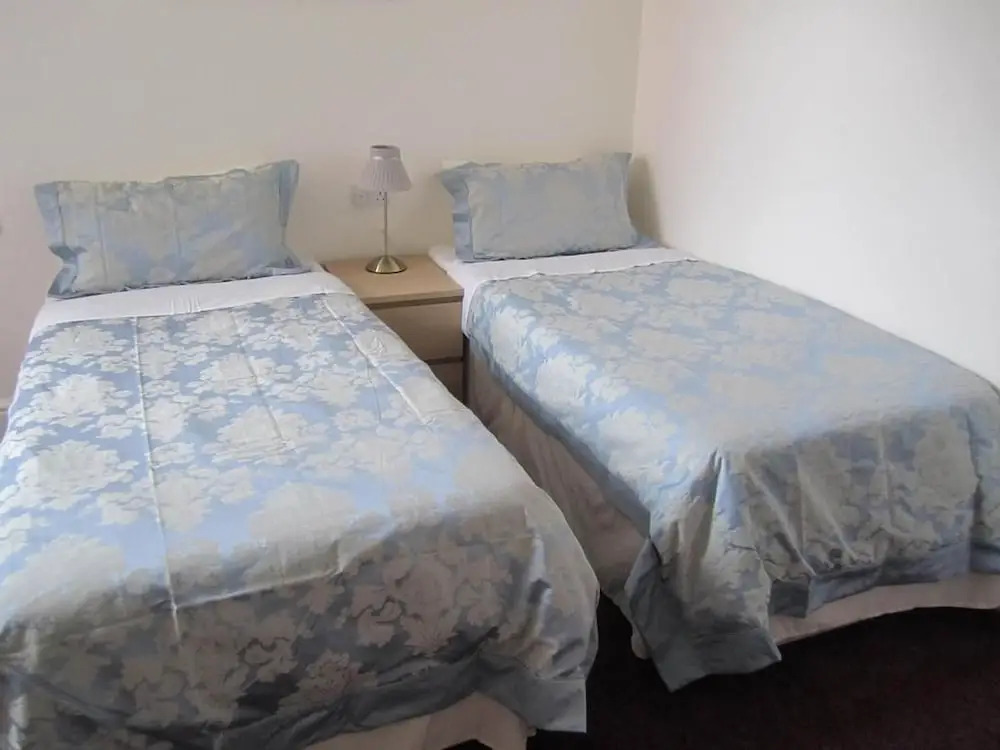 Avoncot Guest House