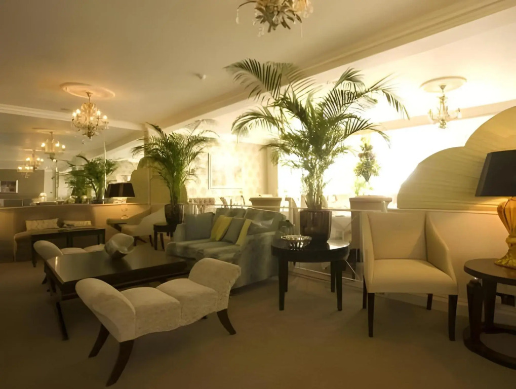 Harbour Hotel & Spa Christchurch