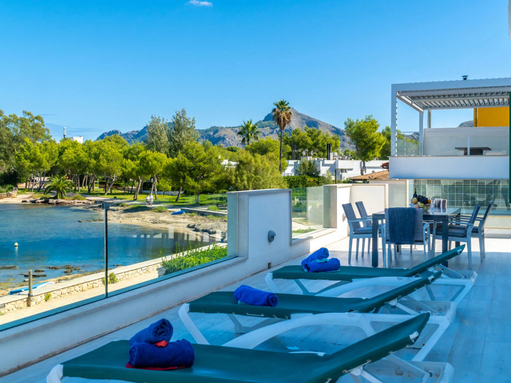 Villa Can Verd by Interhome