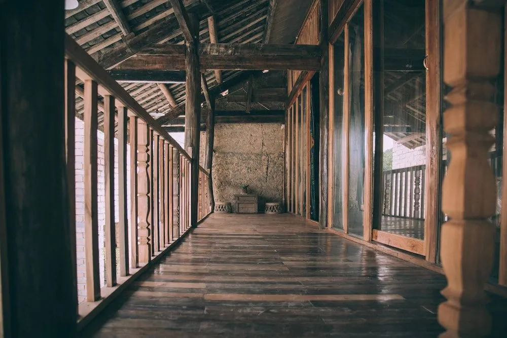 homestay bongbang