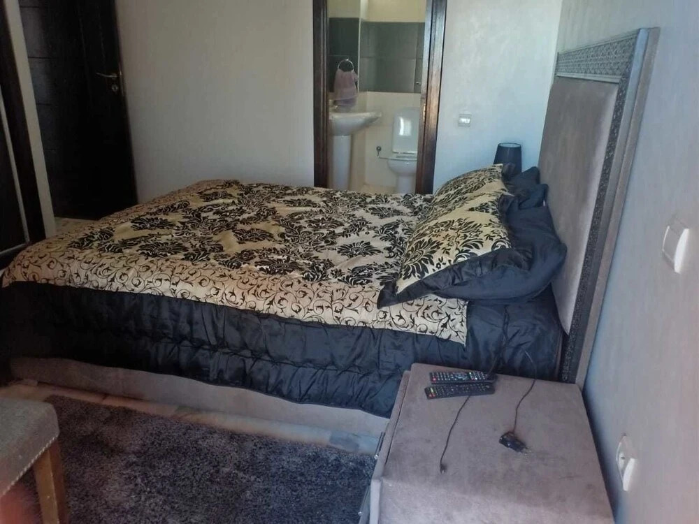 Appartement Belle Vue-ALC-104