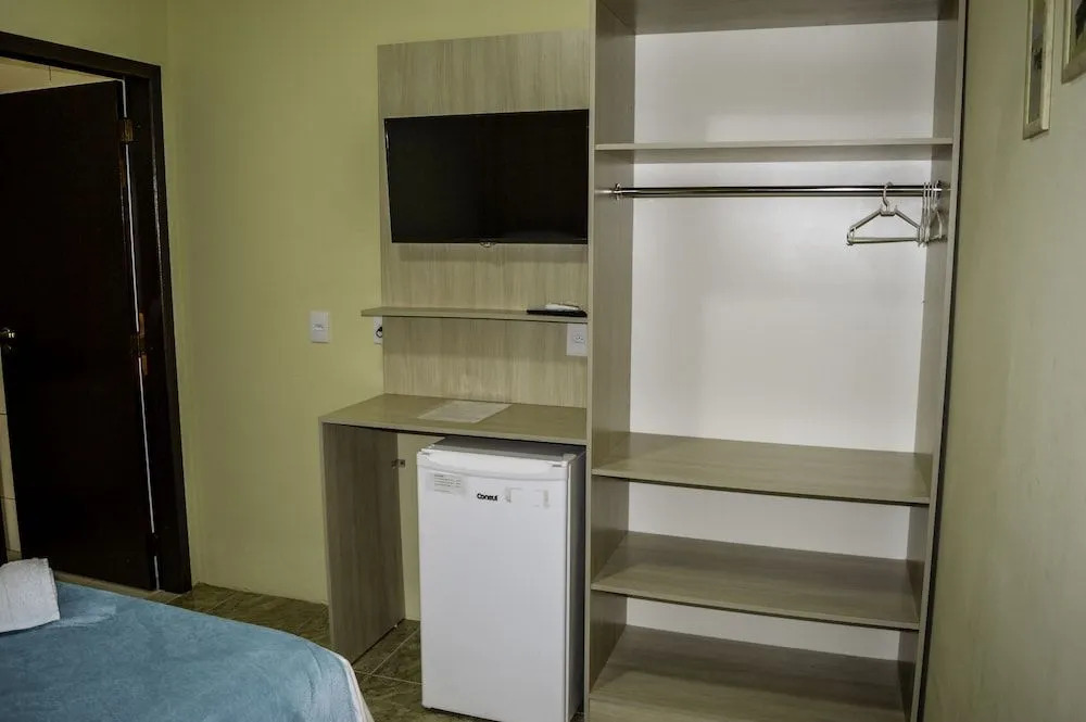 Pousada Vila Regina