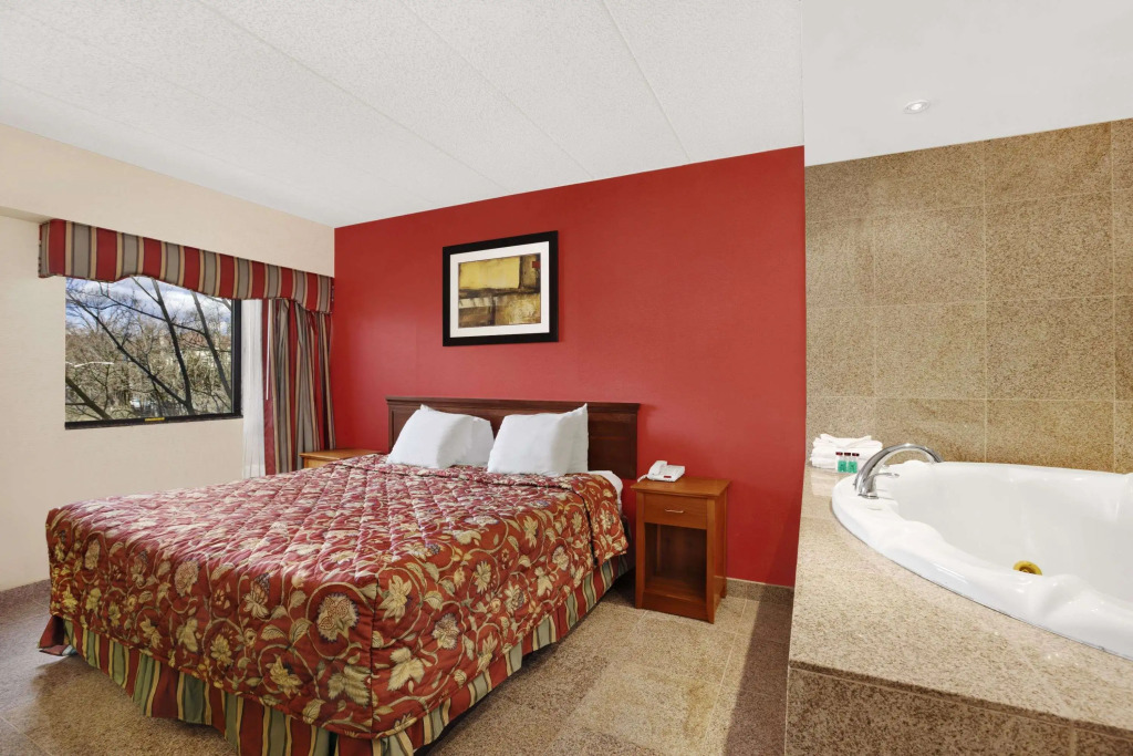 Ramada by Wyndham East Orange