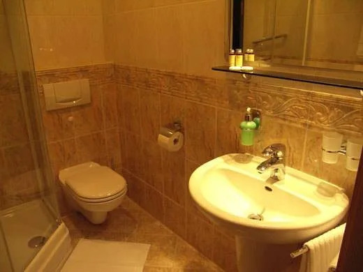 Hotel Zaodrze