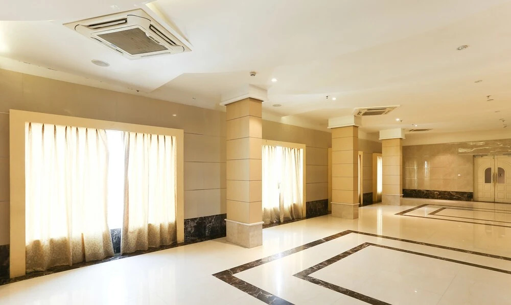 United 21 Hotel - Hyderabad