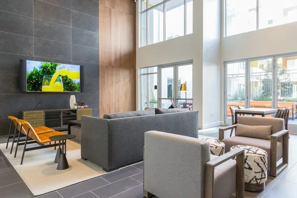 Charming Downtown San Jose Suites by Sonder