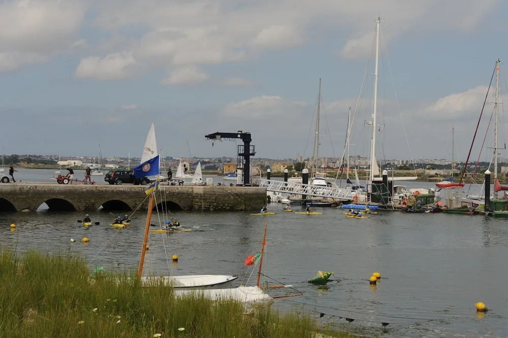 The Boat
