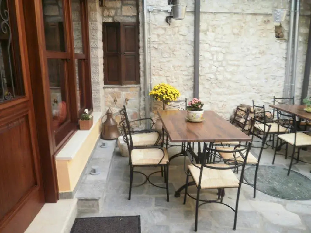 Hagiati Guesthouse