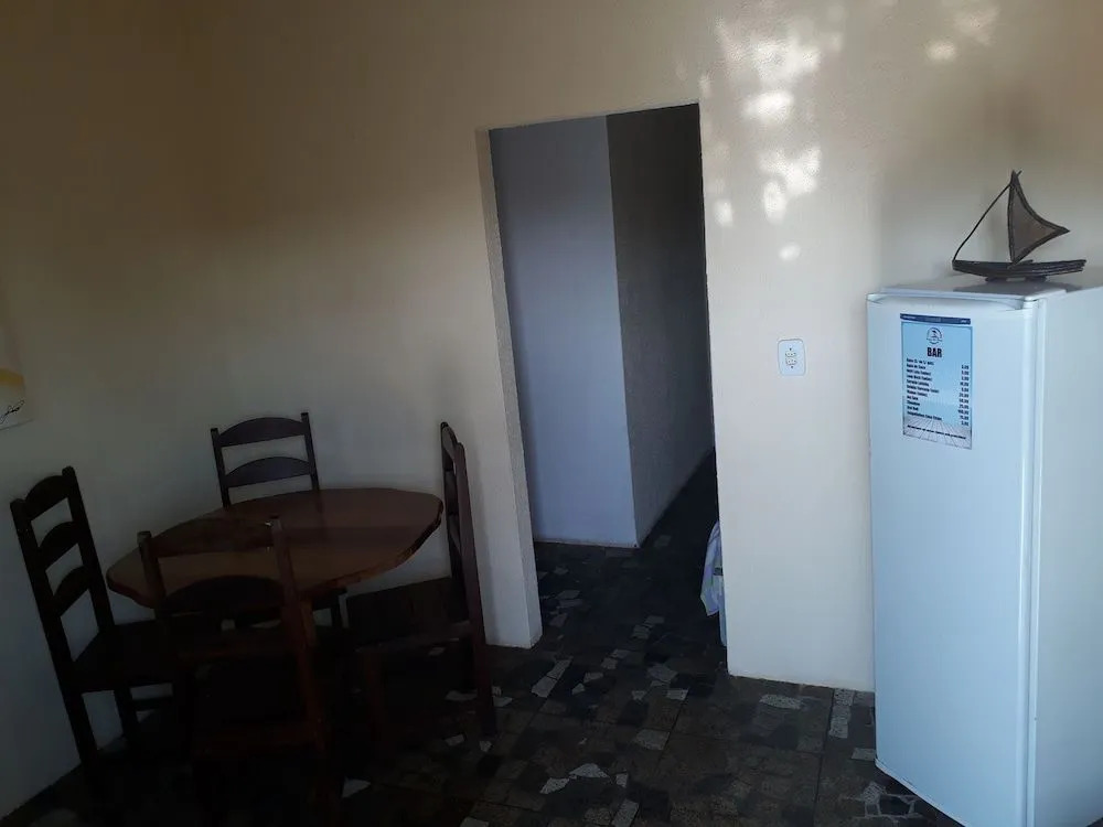 Pousada Pouso Da Praia