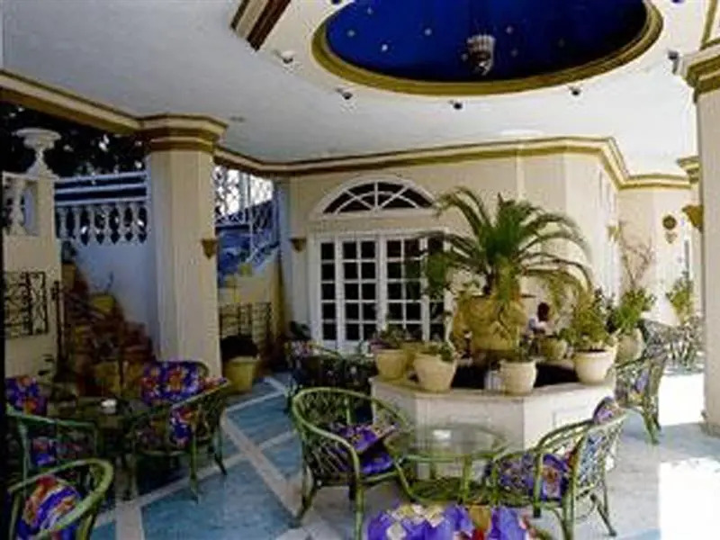 Serenad Hotel