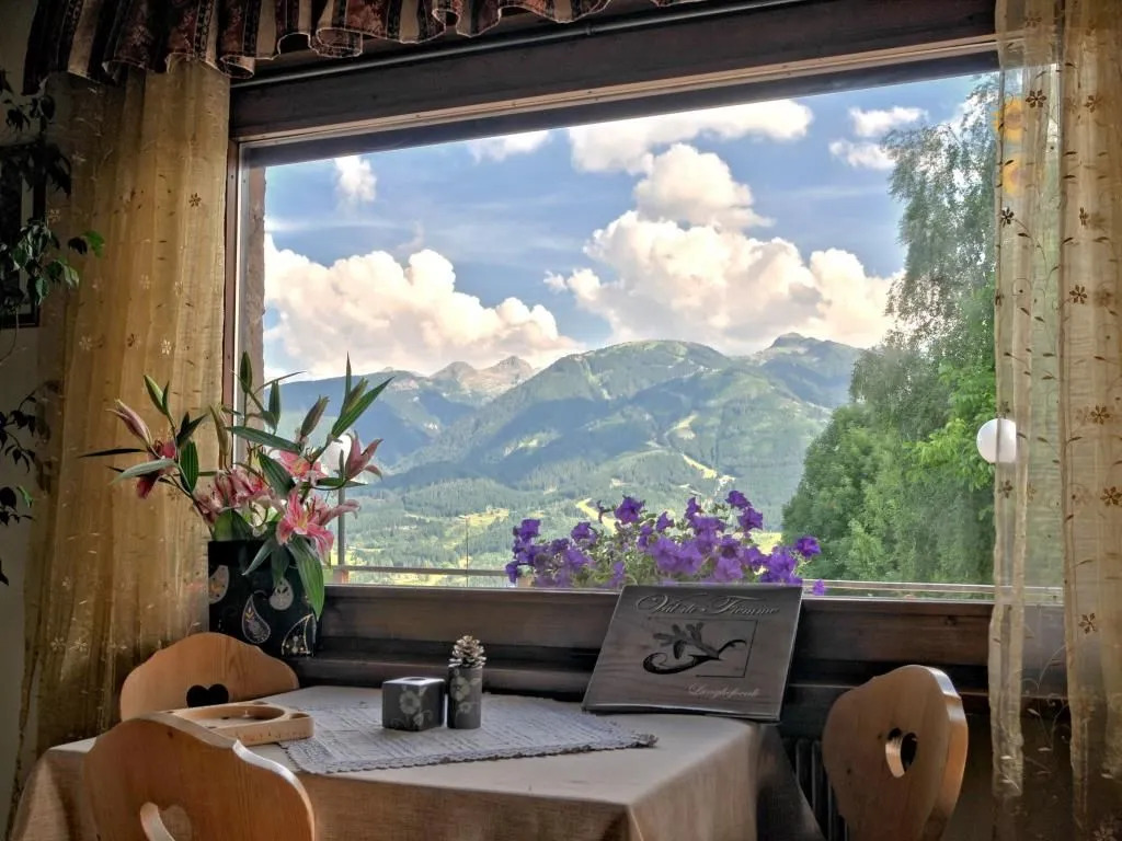 Hotel Garni Edy