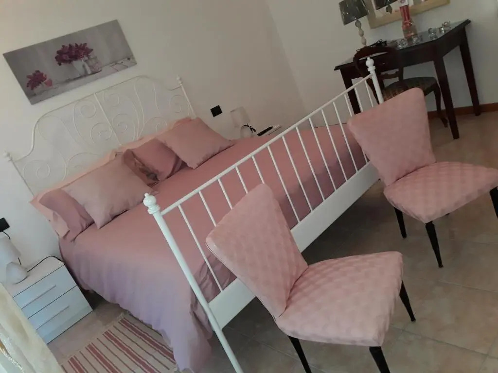 L'ulivo B&b