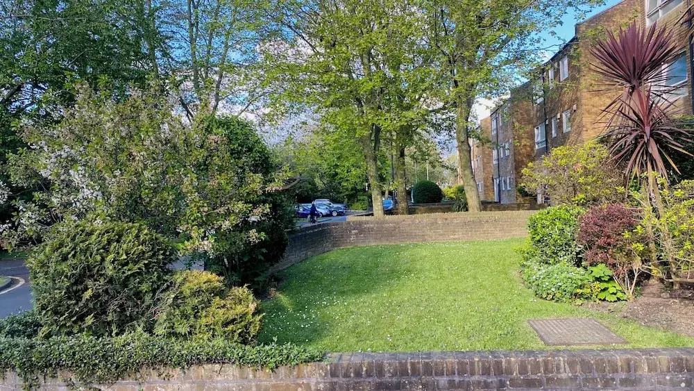 Cosy 1-bed Flat, Family Friendly, Free Parking