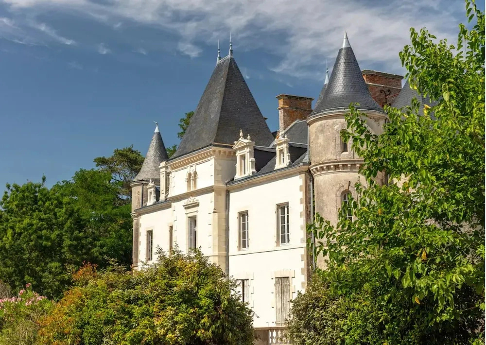 Cottage PARKS La Forêt - Château Vendée