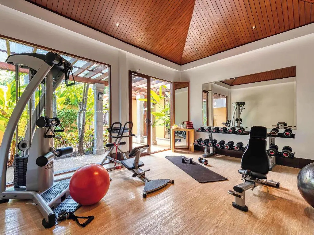 Mövenpick Asara Resort & Spa Hua Hin
