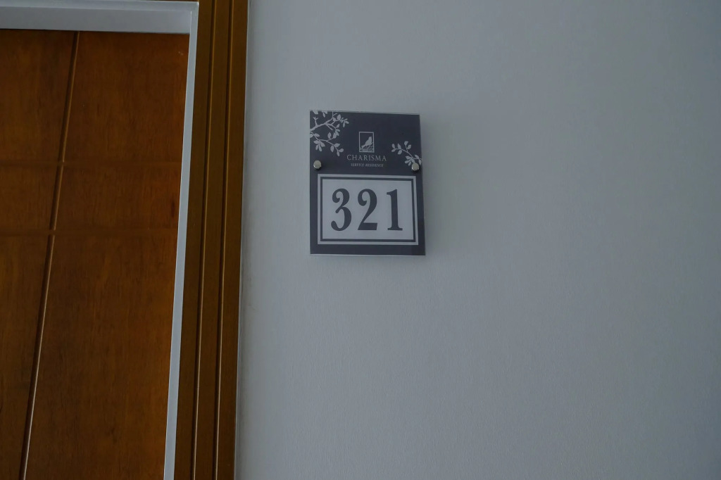 Charisma Residence