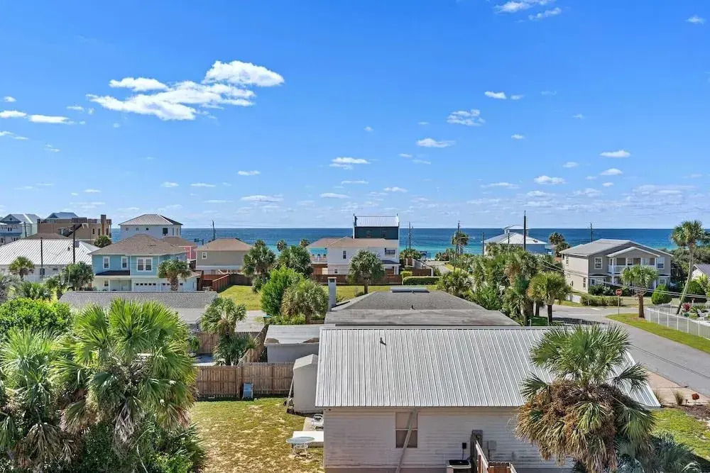 Tipsea Turtle - Avantstay 1 Block to Gulf + Pool