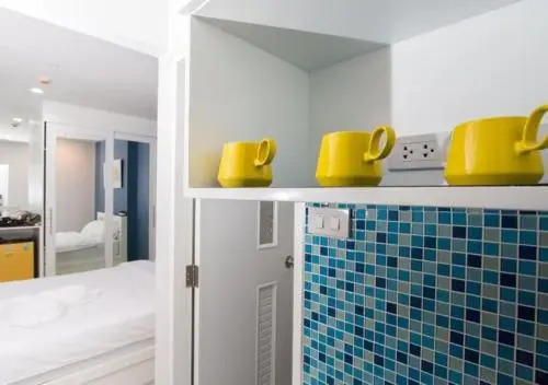 PJ Residence