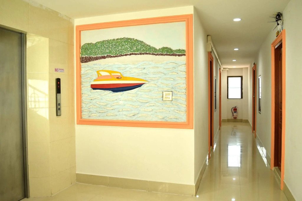 Hua Chiew Residence