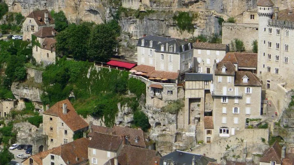 Les pirondeaux