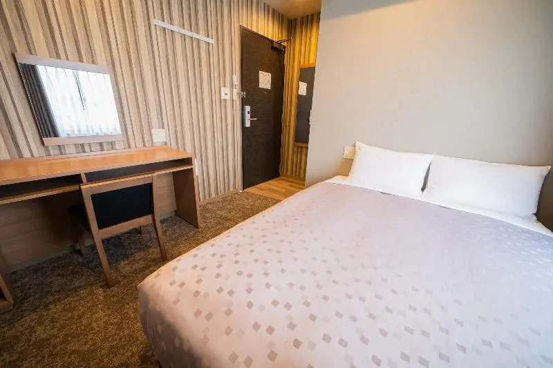 Kyoto Plaza Hotel Kyoto Eki Minami