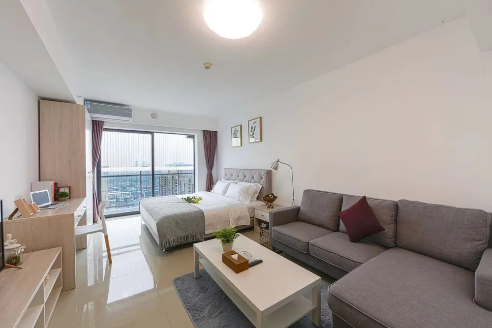 Fo Shan Wei Fu Dun Apartment