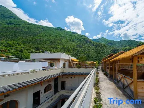 Jiuzhai Yunlaishaner Homestay