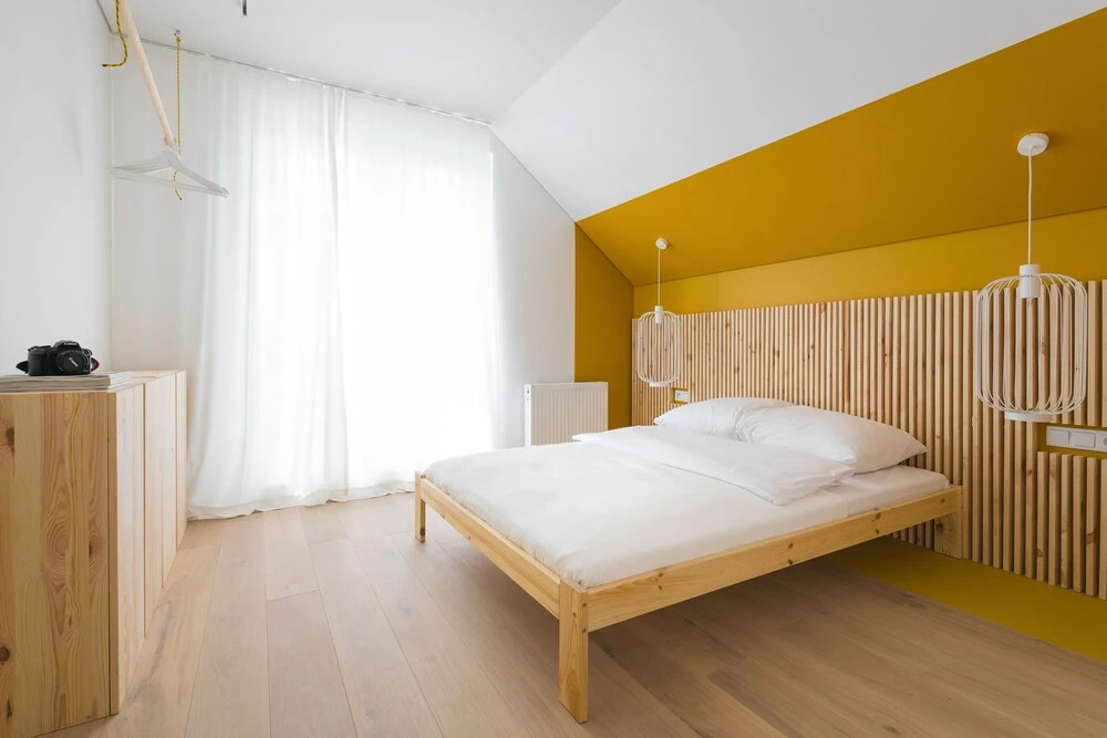 Colors Apartments Zator - tylko 10 minut piechotą od Energylandii