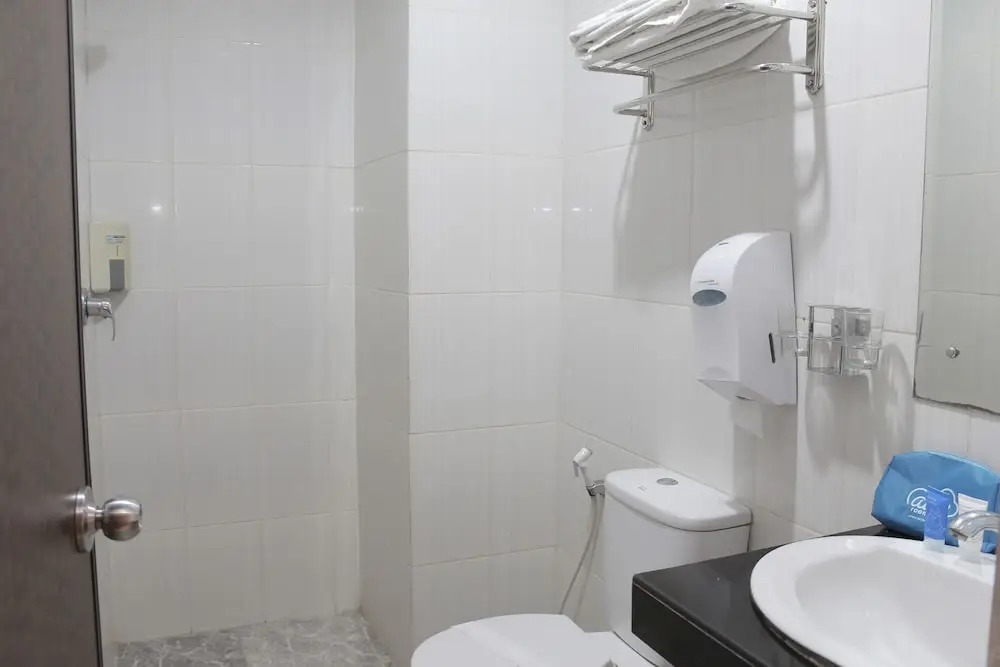 Airy Kuantan Raya 120 Pekanbaru