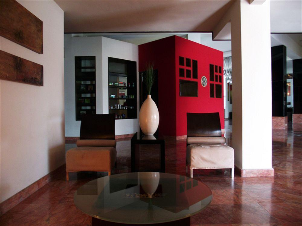Hotel Colón Plaza Business Class