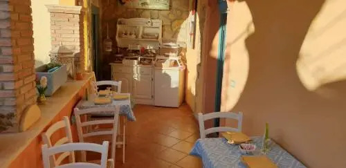 Villa Mereu