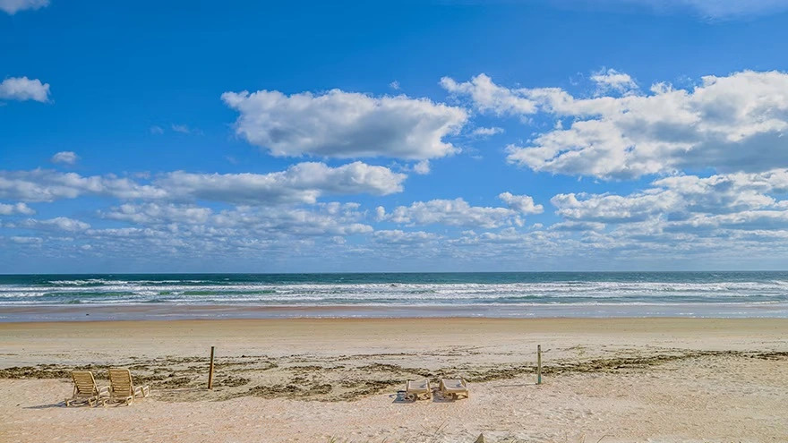 Cove on Ormond Beach, Ormond Beach, United States
