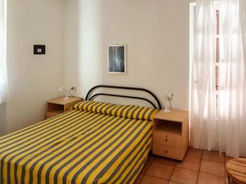 Residence Le Mimose