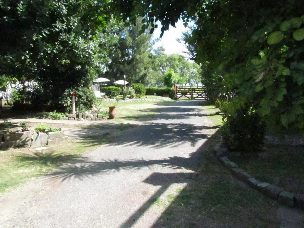 Posada Costa Mandi