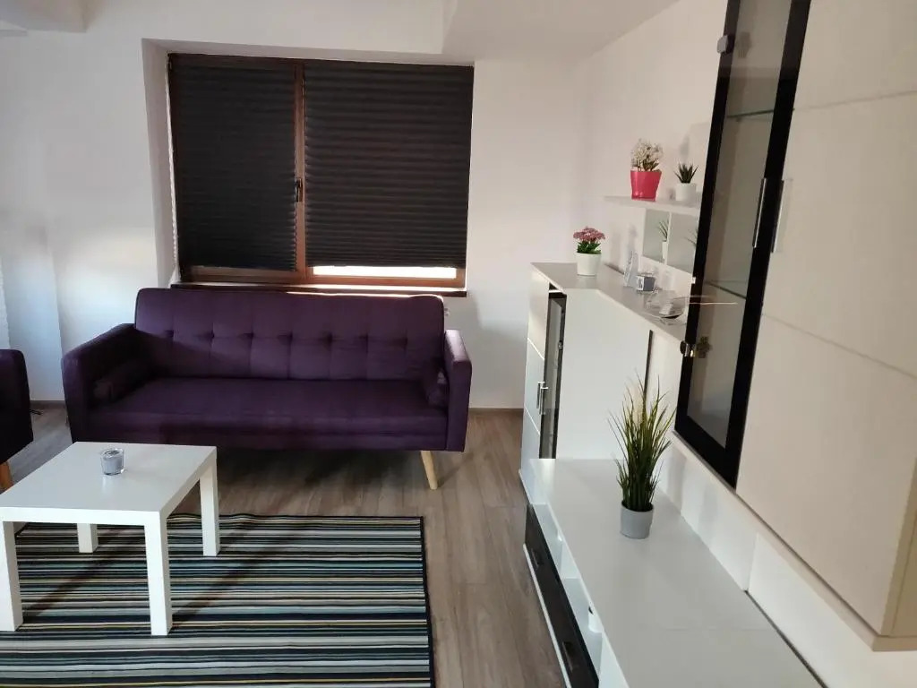 Pallady apartment