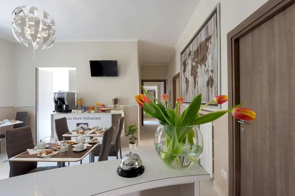 Suite Horti Sallustiani