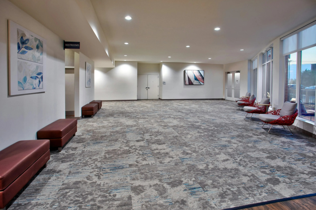 Hilton Garden Inn Benton Harbor