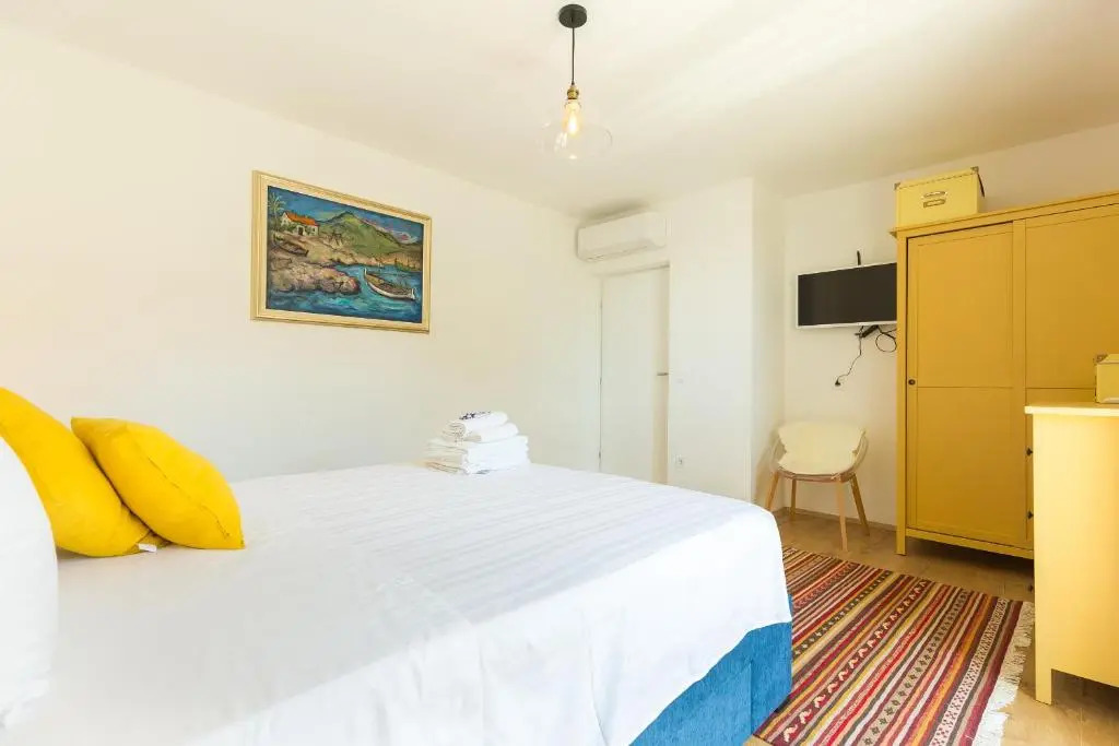 Apartment Di Maria