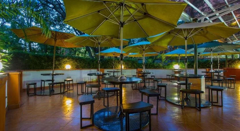 Convent International Hotel- Nairobi