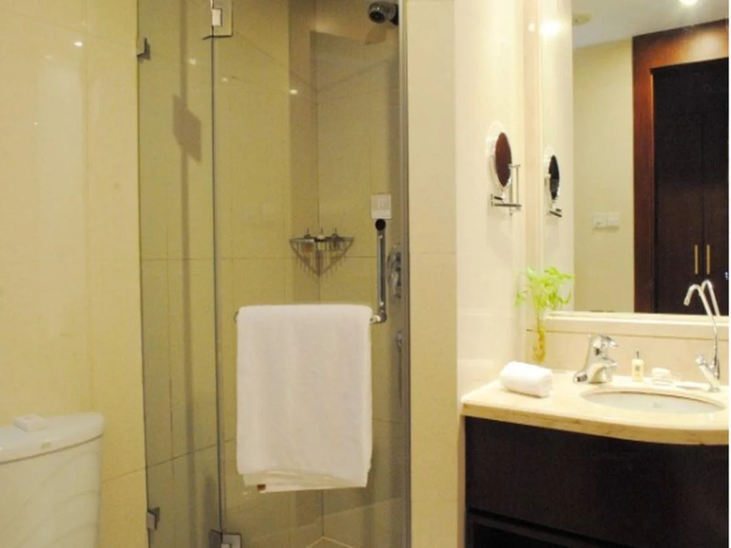 Xizhou Garden Hotel