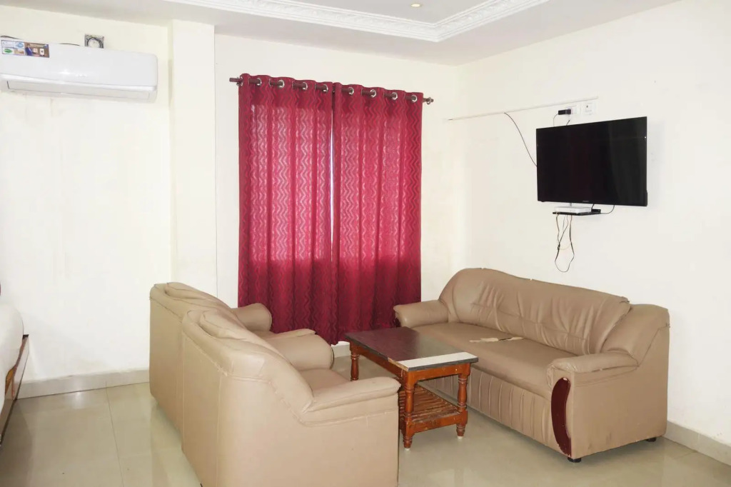 VIHAS INN (pvr residency)