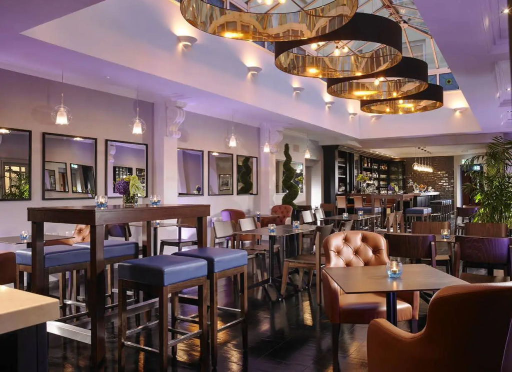 Temple Bar Inn