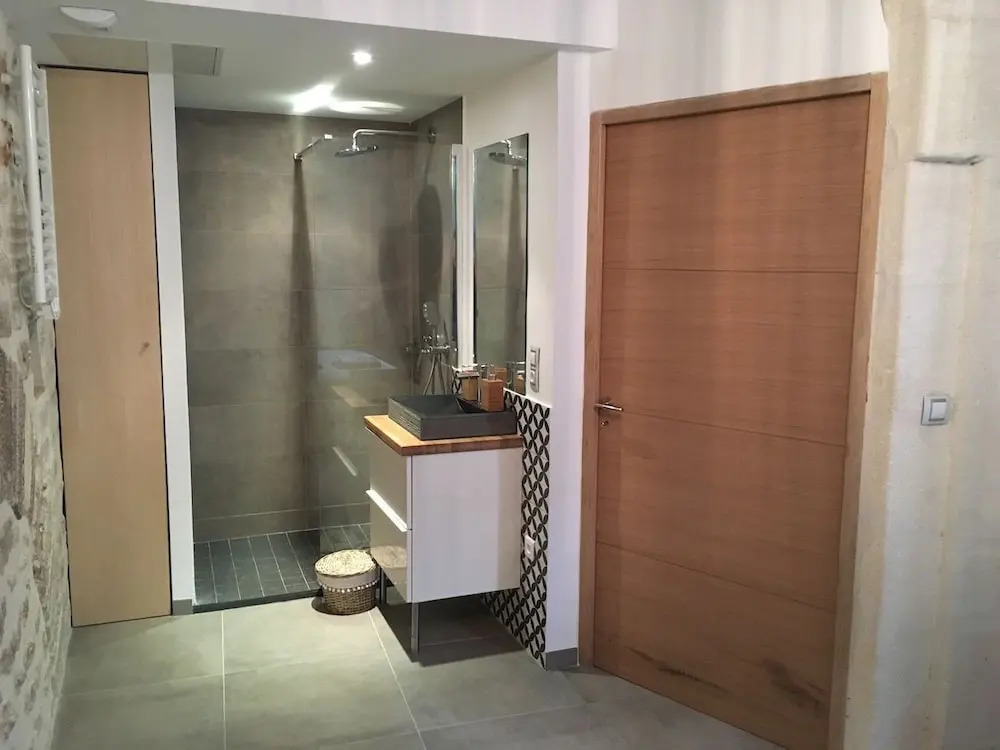 Truchet Penthouse