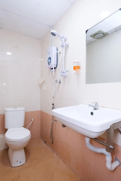OYO 715 Mr J Hotel Kota Bharu