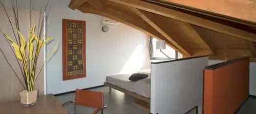 Residence Le Volte Apartments