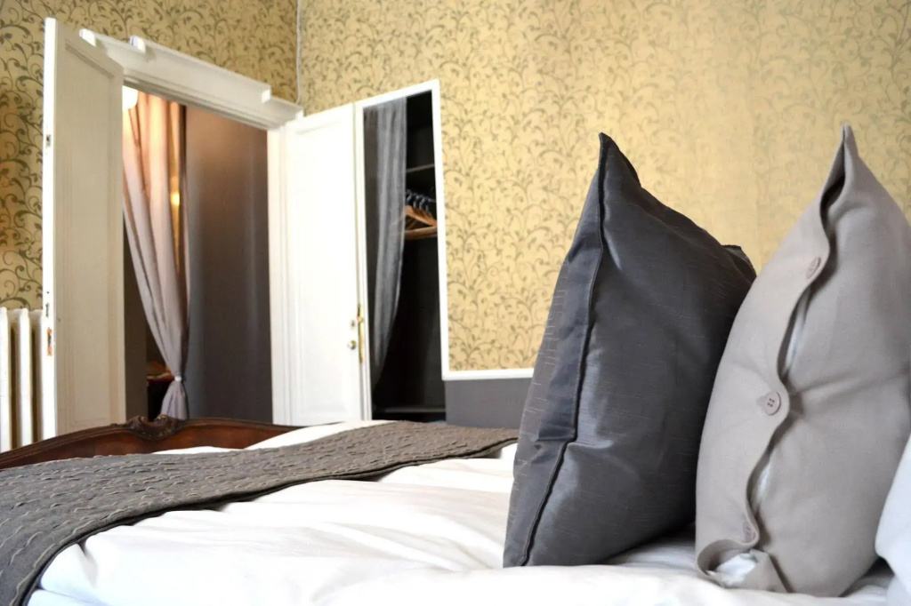 Bed  Breakfast La Casa del Duca