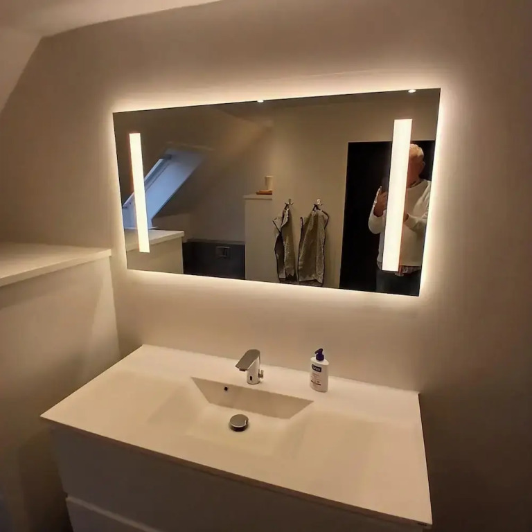 Exclusive Apartment in center